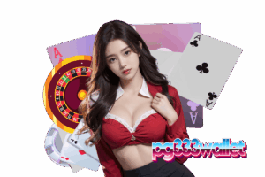 pg333 wallet ทางเข้า